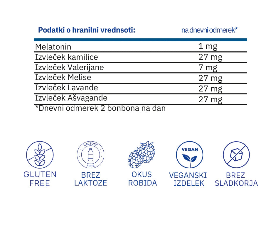 Sabbia Natural - Dream, 180g