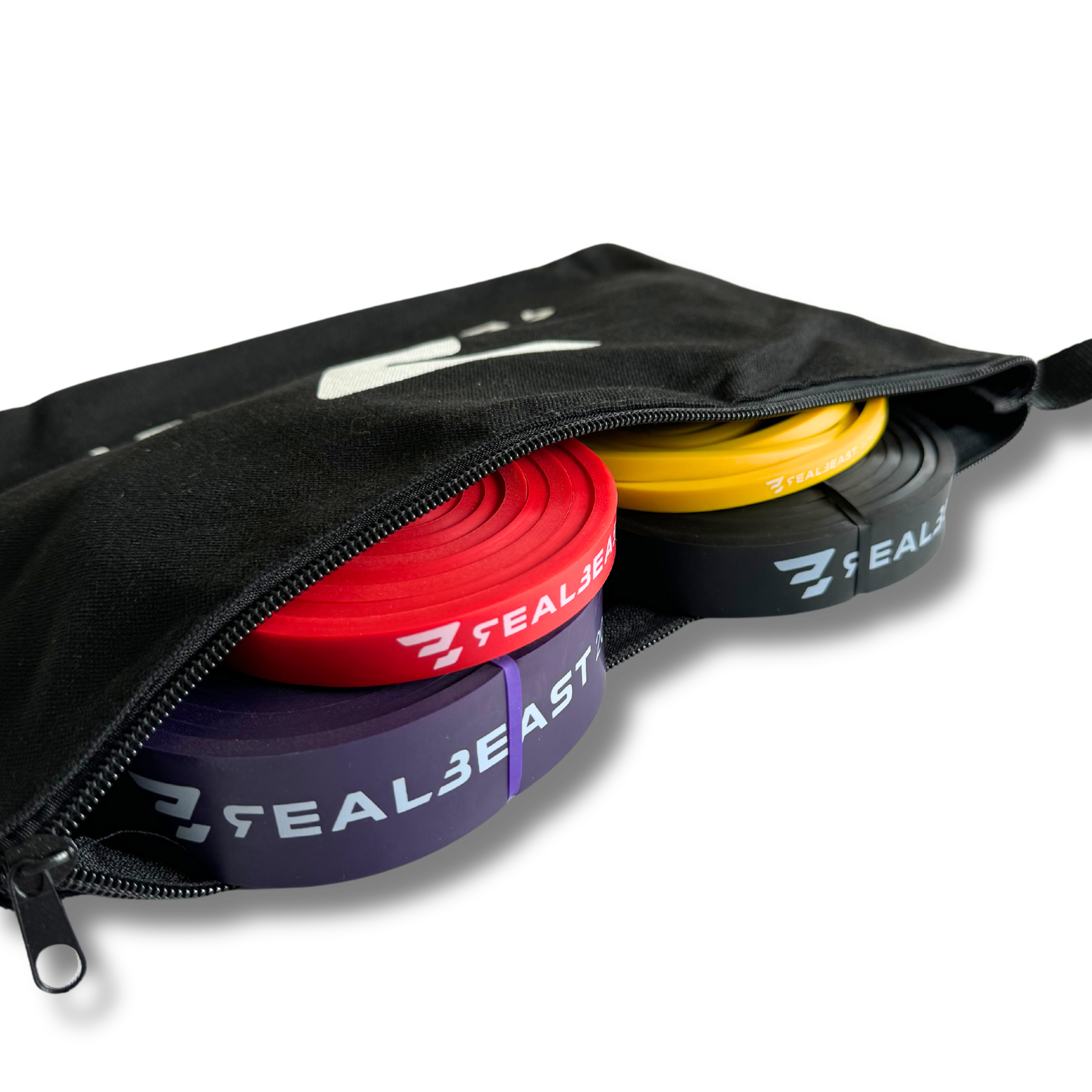 RealBeast - Elastike Za Vadbo