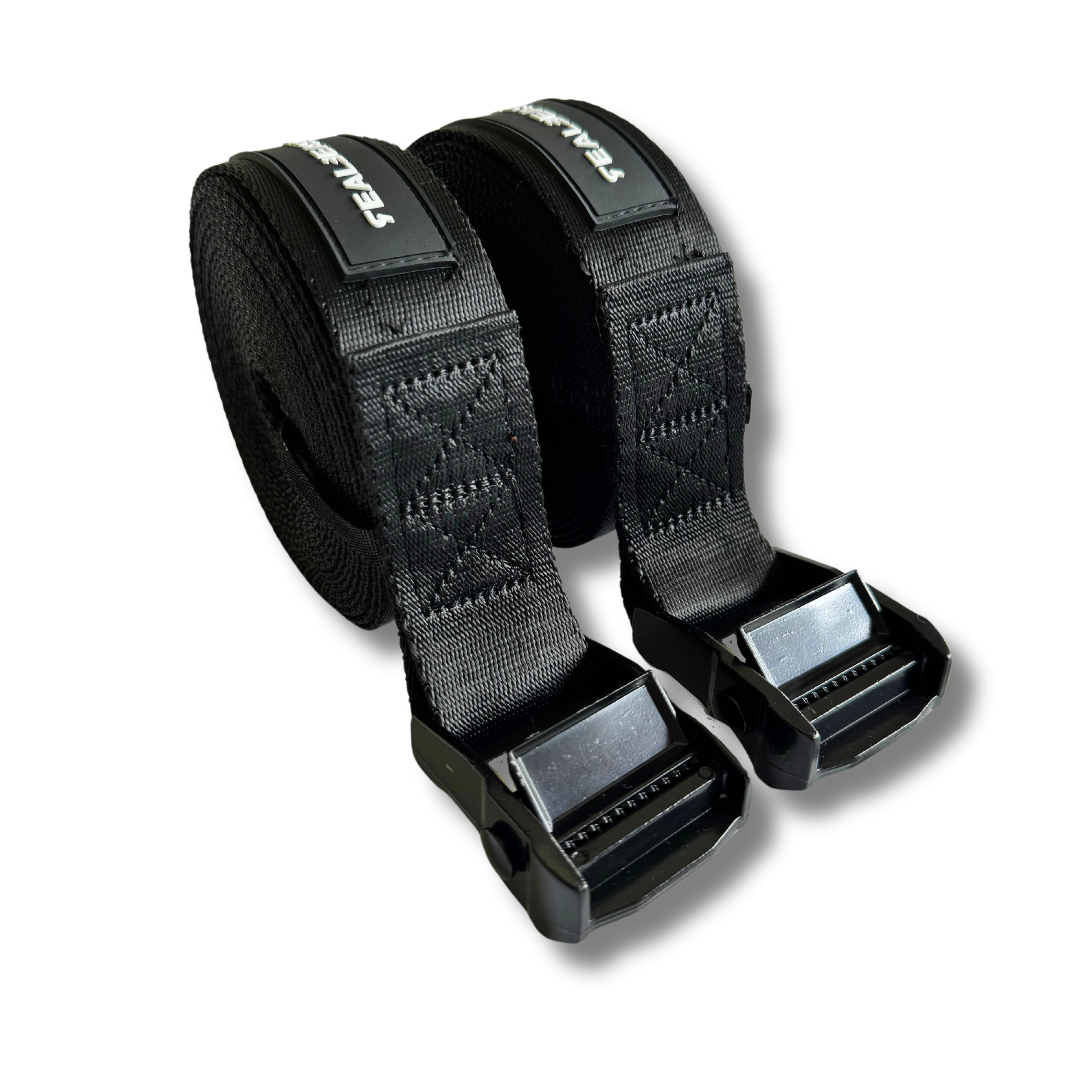 RealBeast - Leseni Gimnastični Krogi