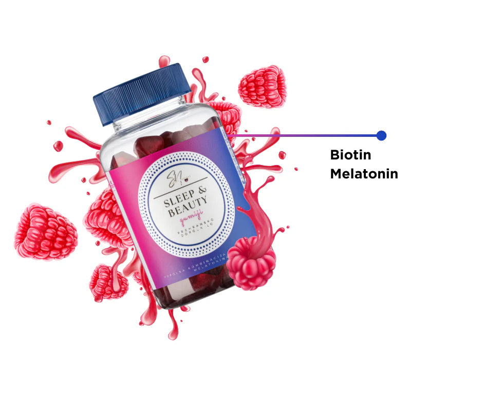 Sabbia Natural - Sleep & Beauty, 150g