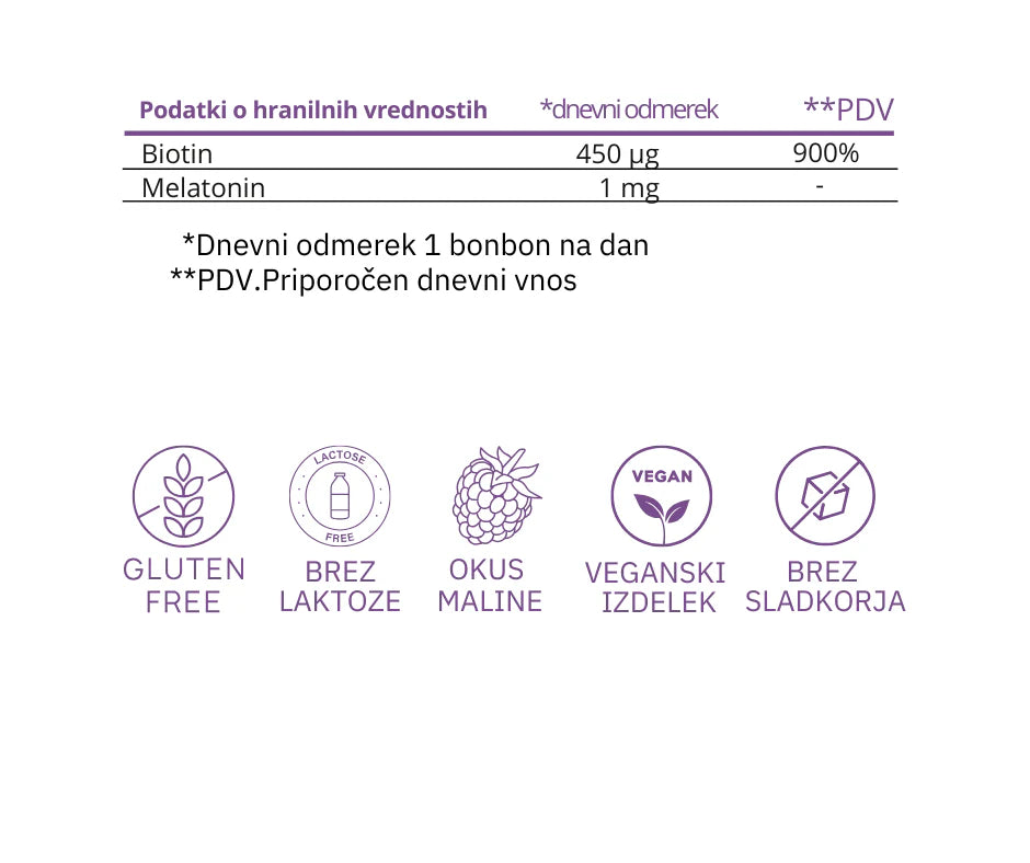 Sabbia Natural - Sleep & Beauty, 150g