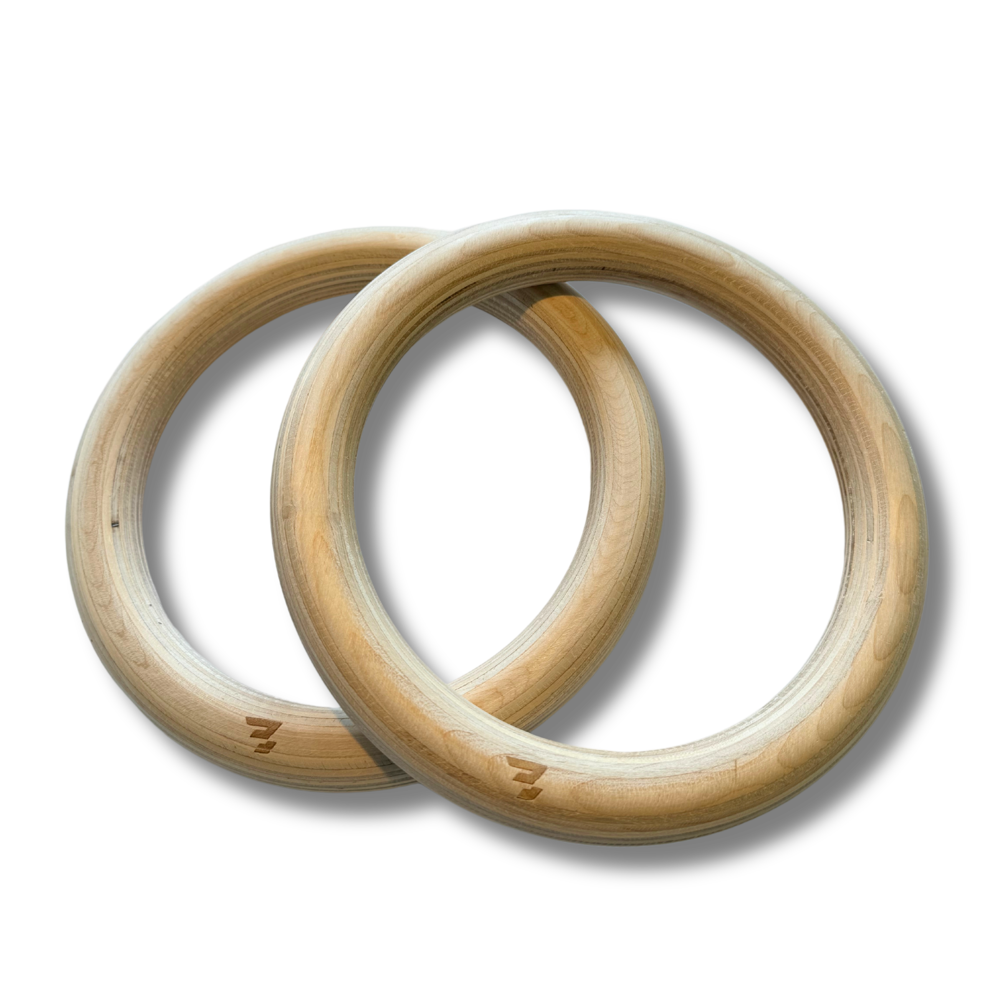 RealBeast - Leseni Gimnastični Krogi