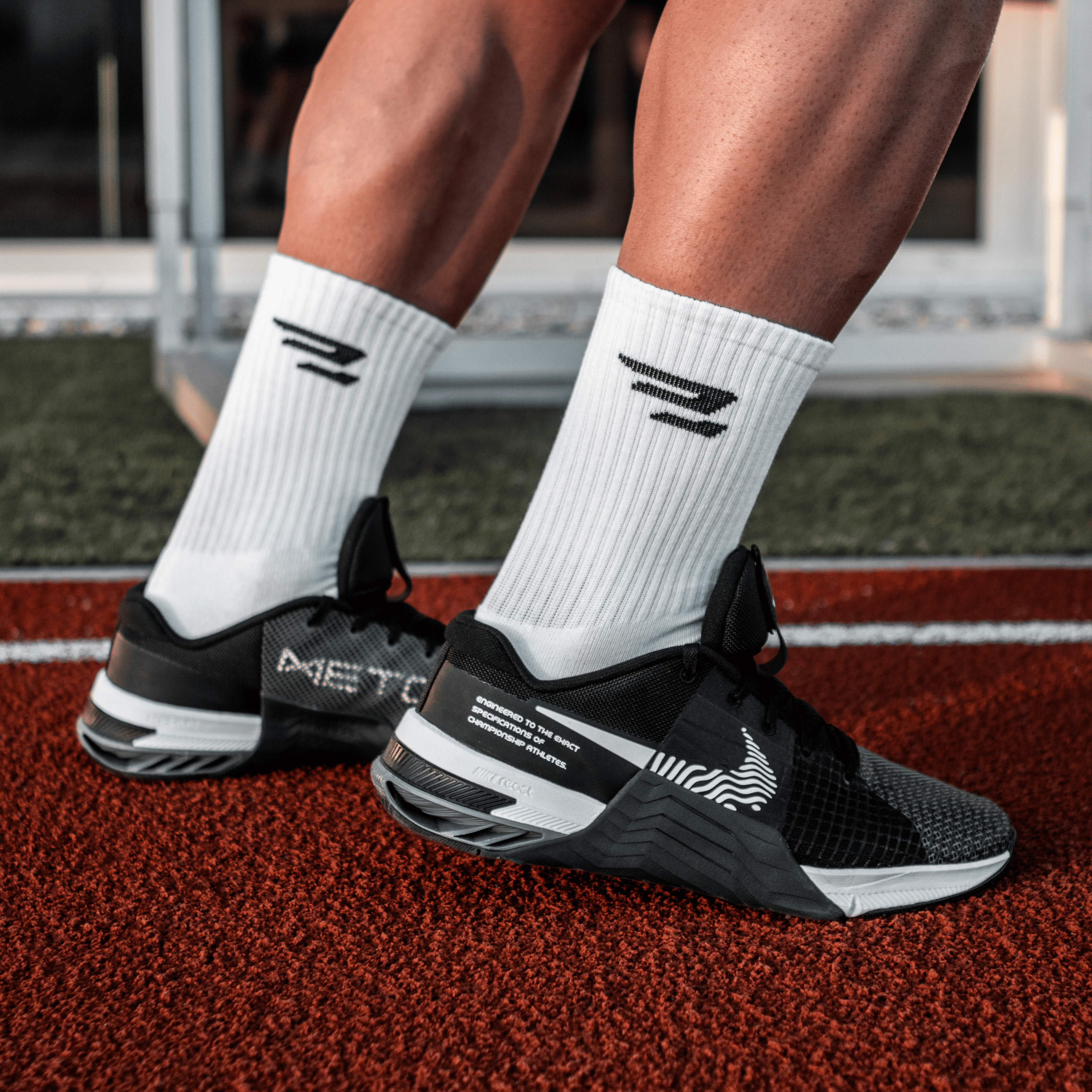 RealBeast Nogavice - Performance Socks