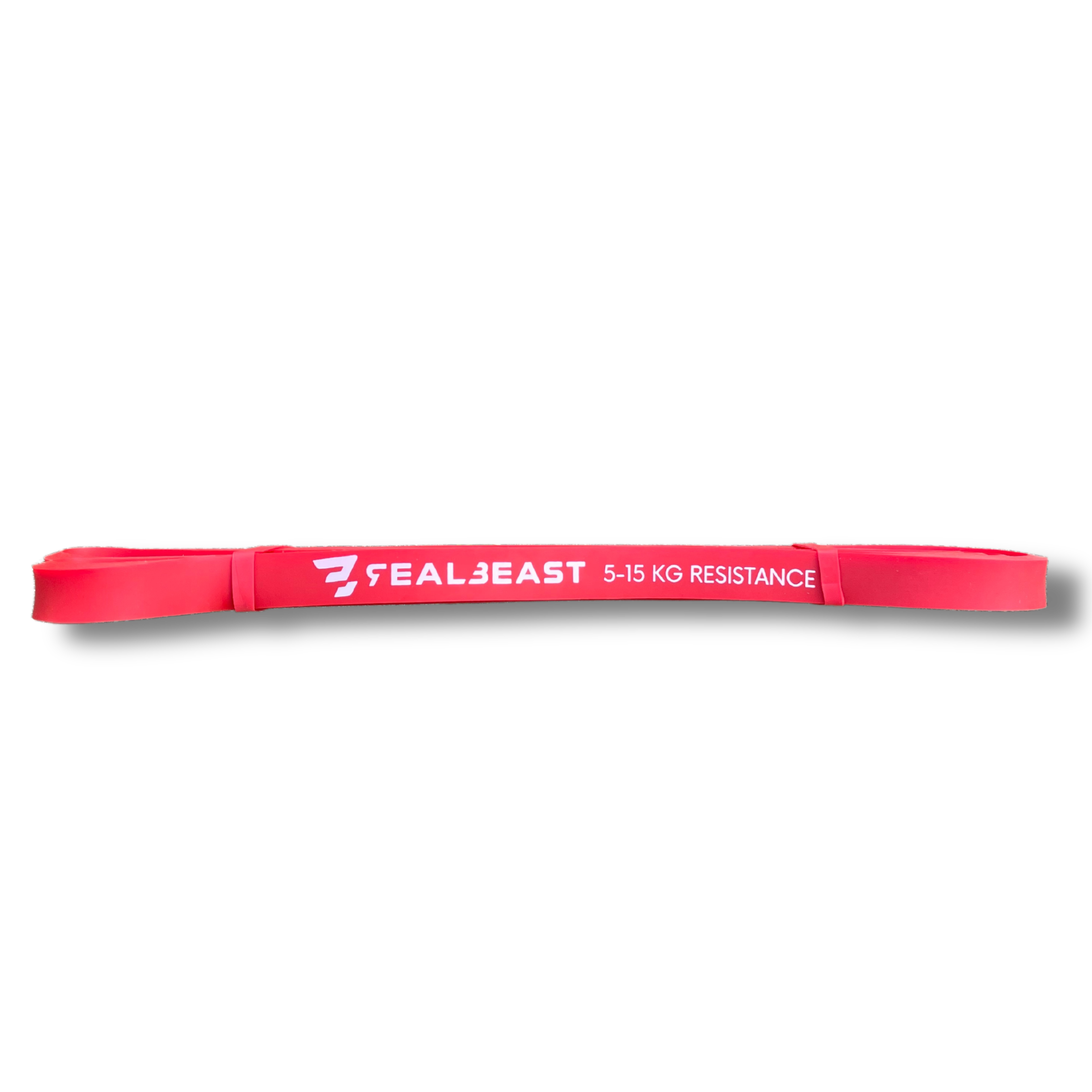 RealBeast - Elastike Za Vadbo