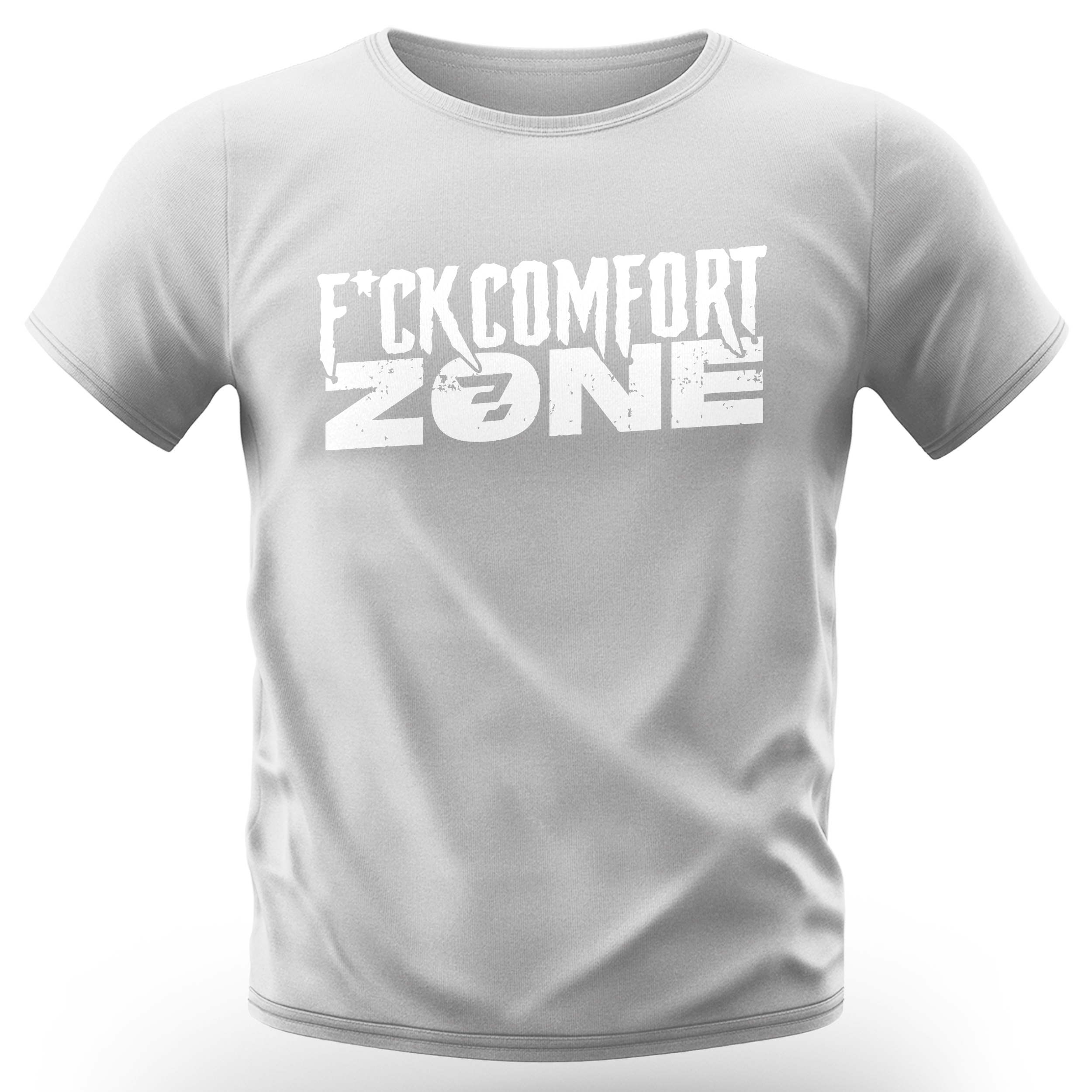RealBeast Majica (F*CK COMFORT ZONE)