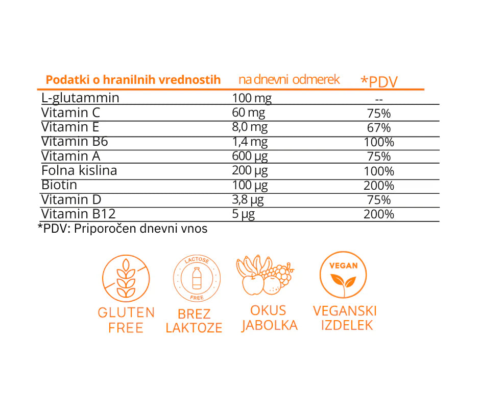 Sabbia Natural - Boost, 150g