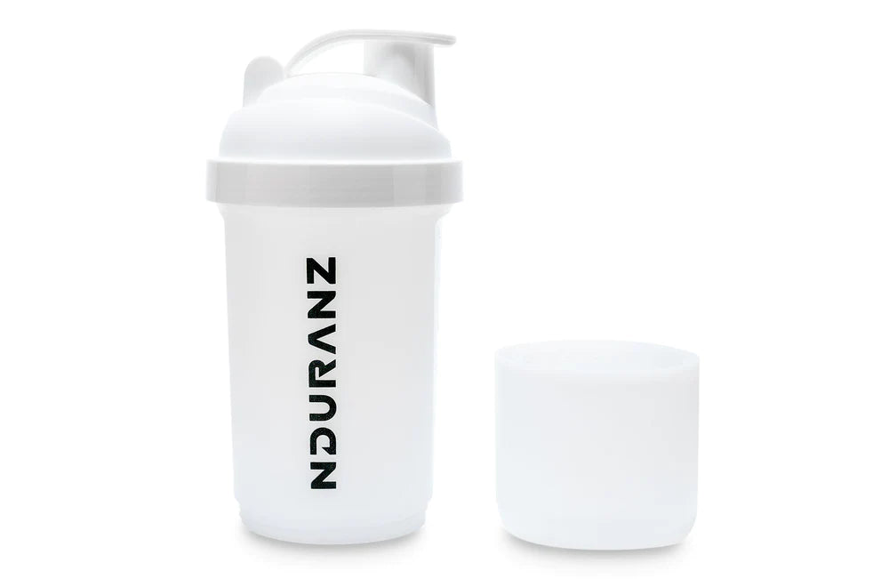 Tower Shaker NDURANZ, 600ml