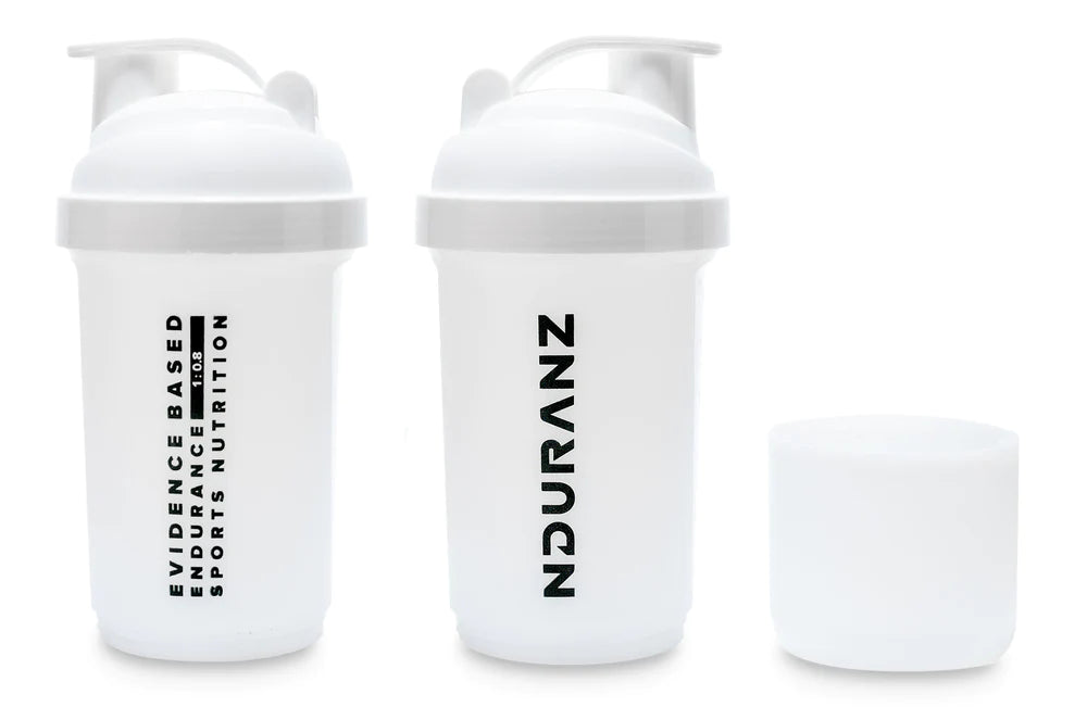 Tower Shaker NDURANZ, 600ml