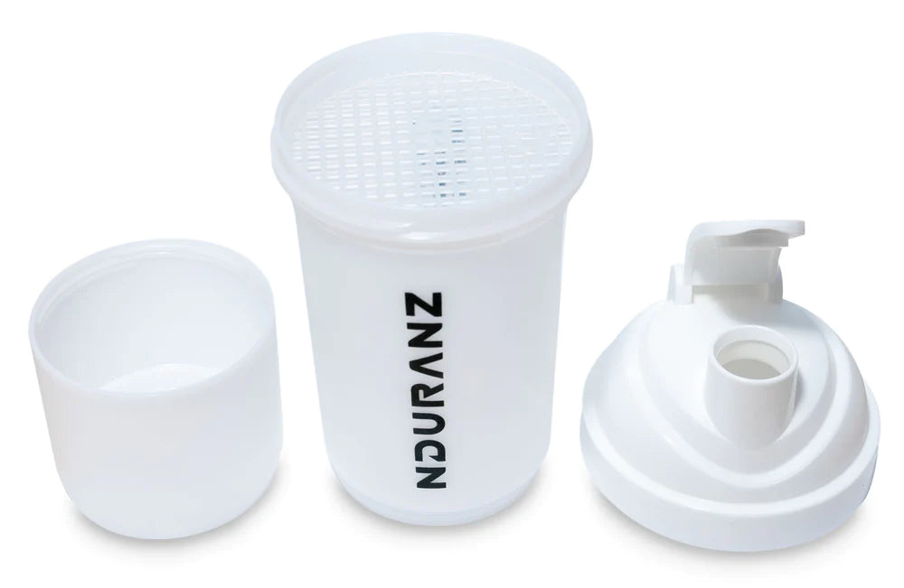 Tower Shaker NDURANZ, 600ml