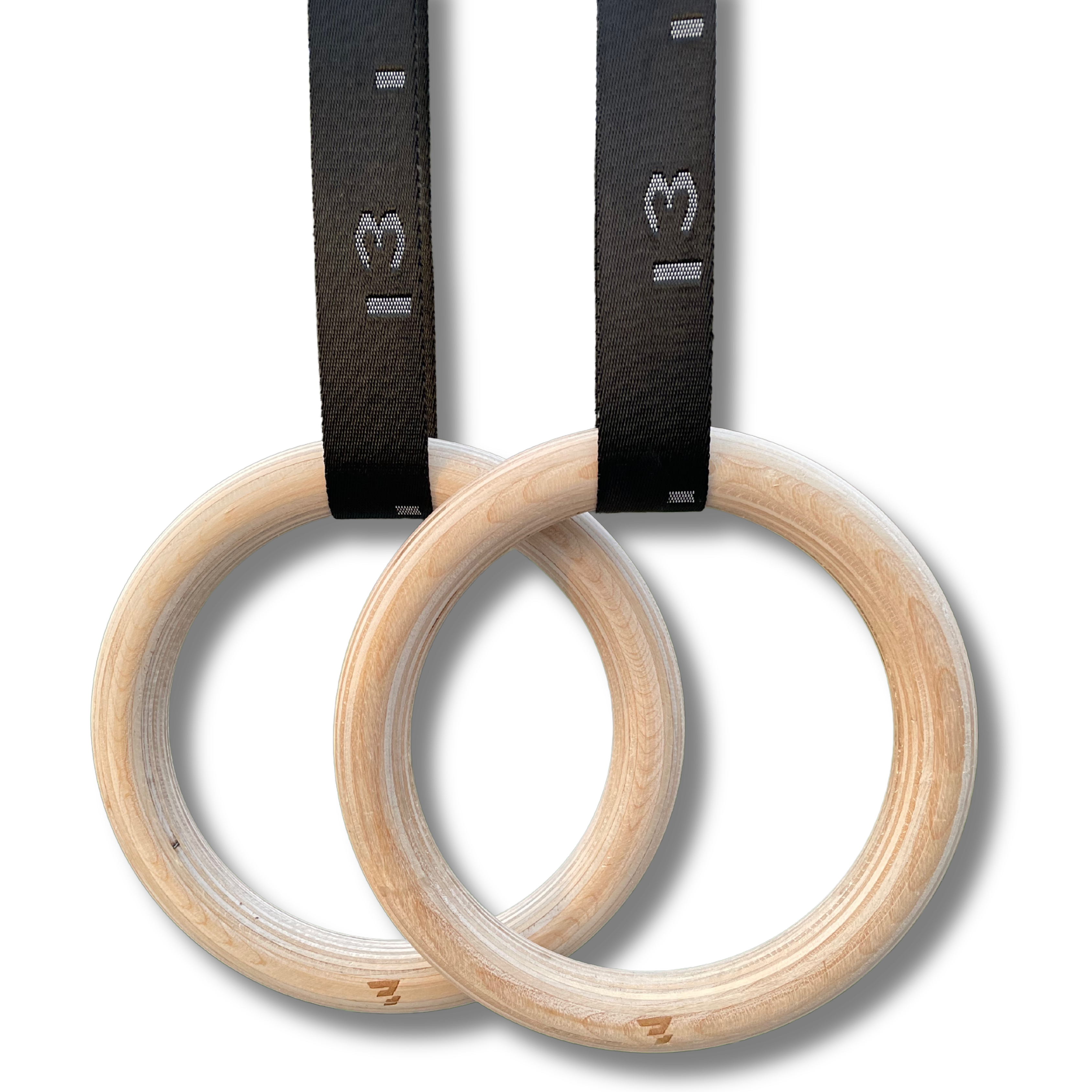 RealBeast - Leseni Gimnastični Krogi