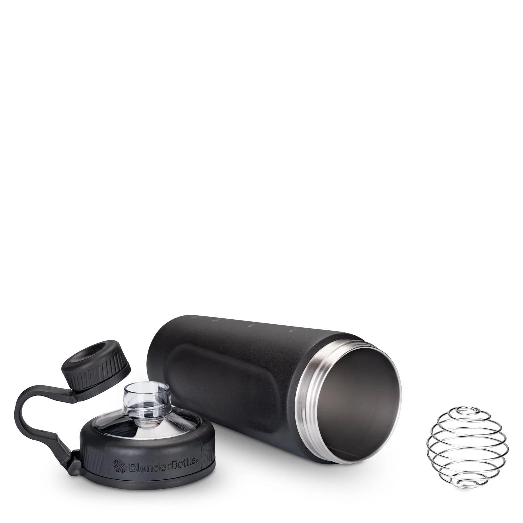 ORGAINIC SHAKER (Nerjaveče jeklo), 770ml