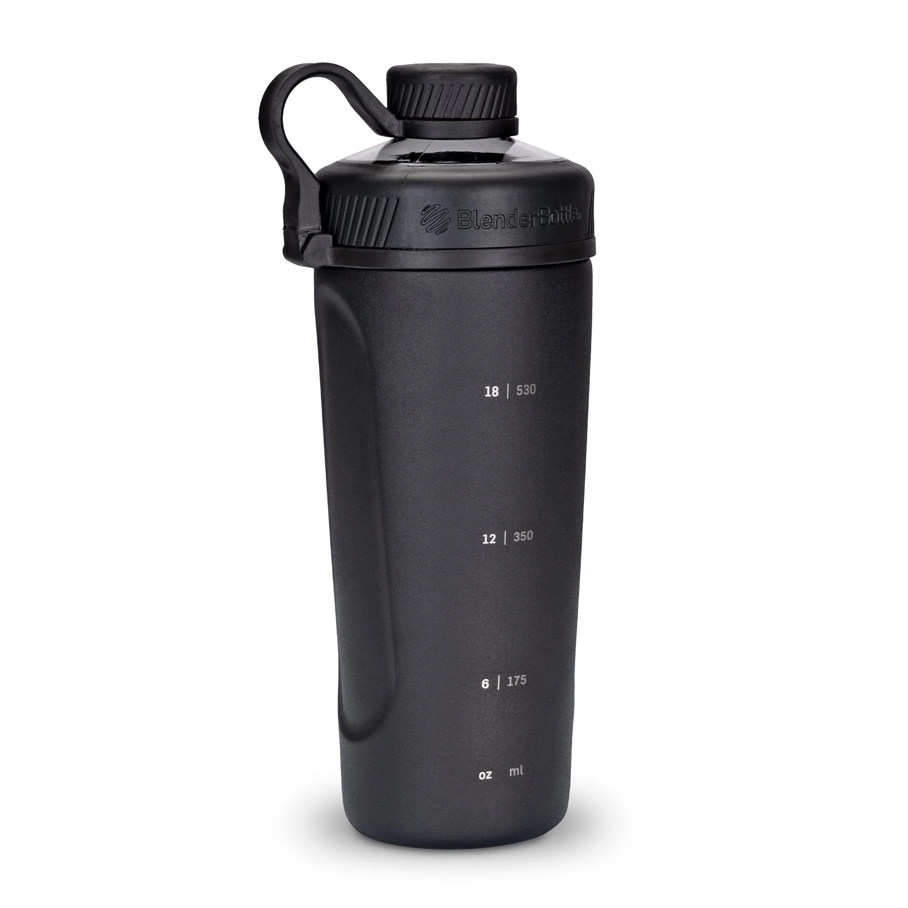 ORGAINIC SHAKER (Nerjaveče jeklo), 770ml