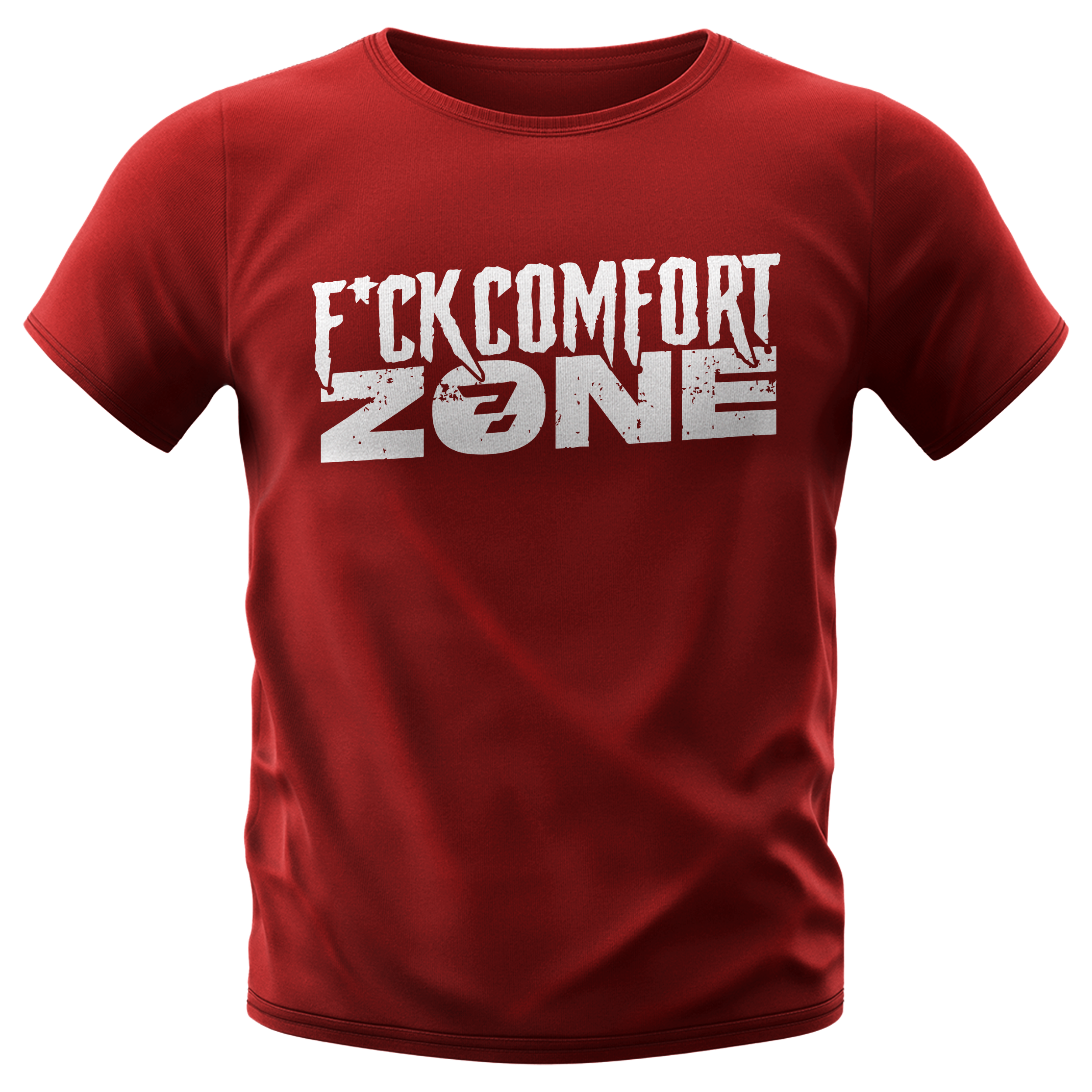 RealBeast Majica (F*CK COMFORT ZONE)