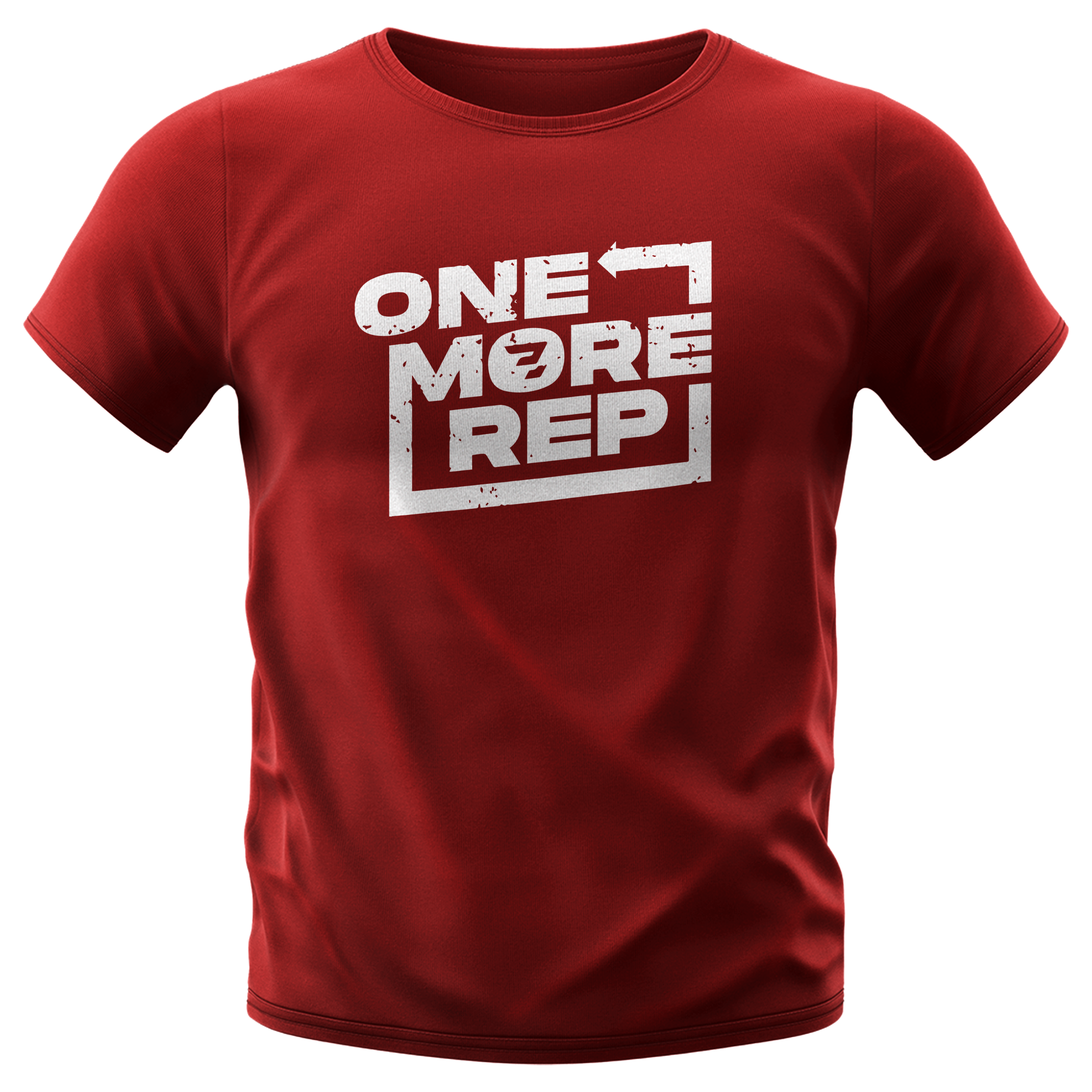 RealBeast Majica (ONE MORE REP)