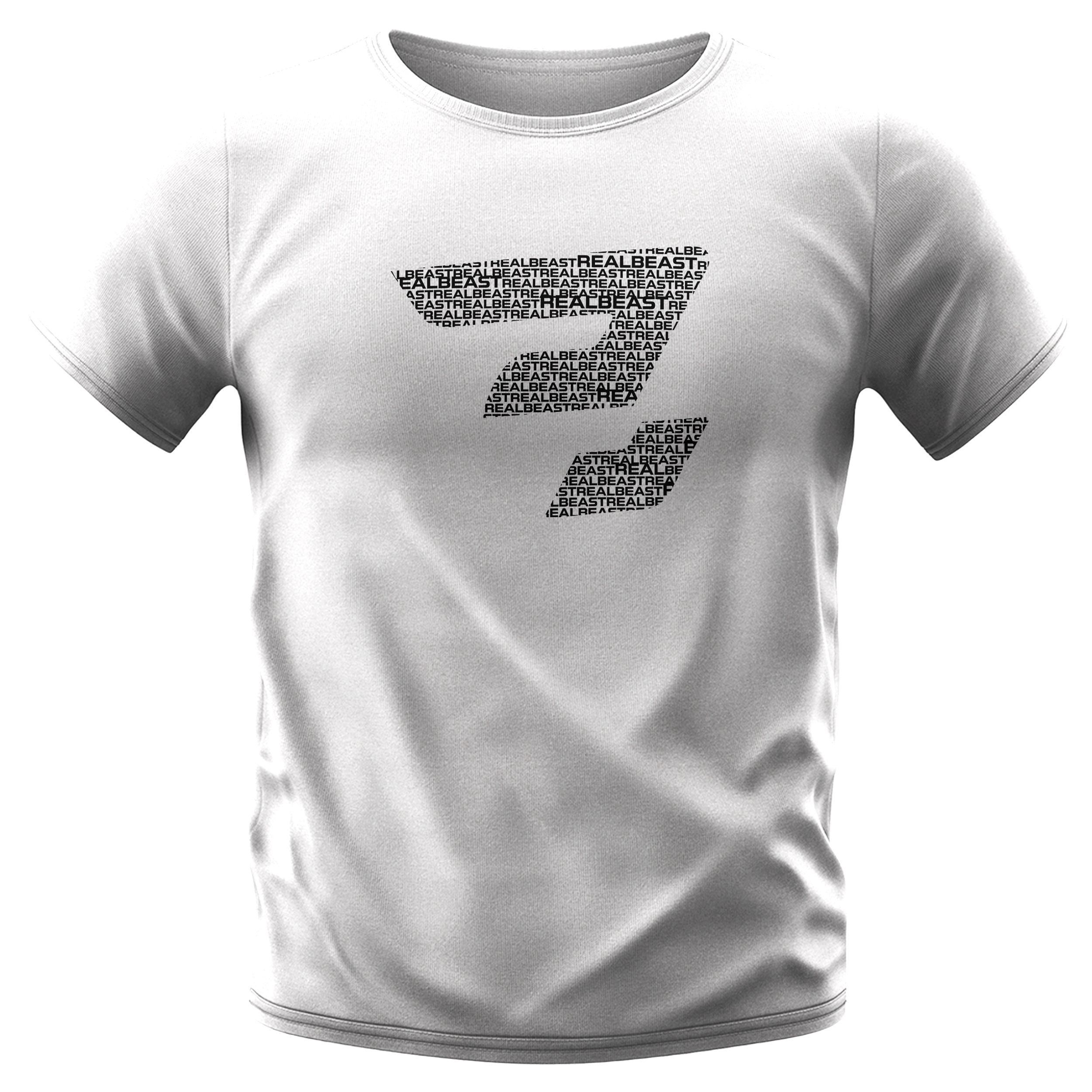 RealBeast Majica (LOGO)