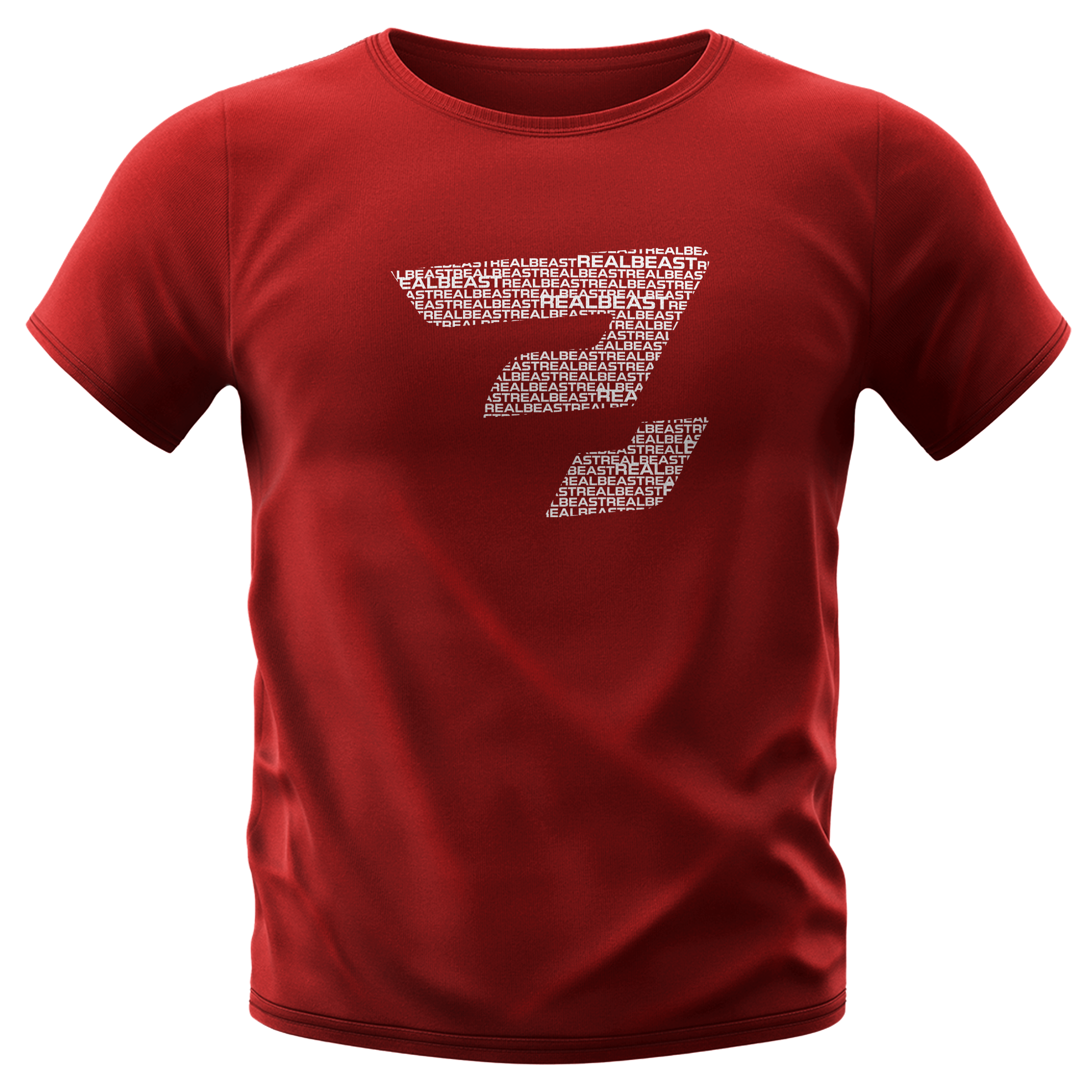 RealBeast Majica (LOGO)