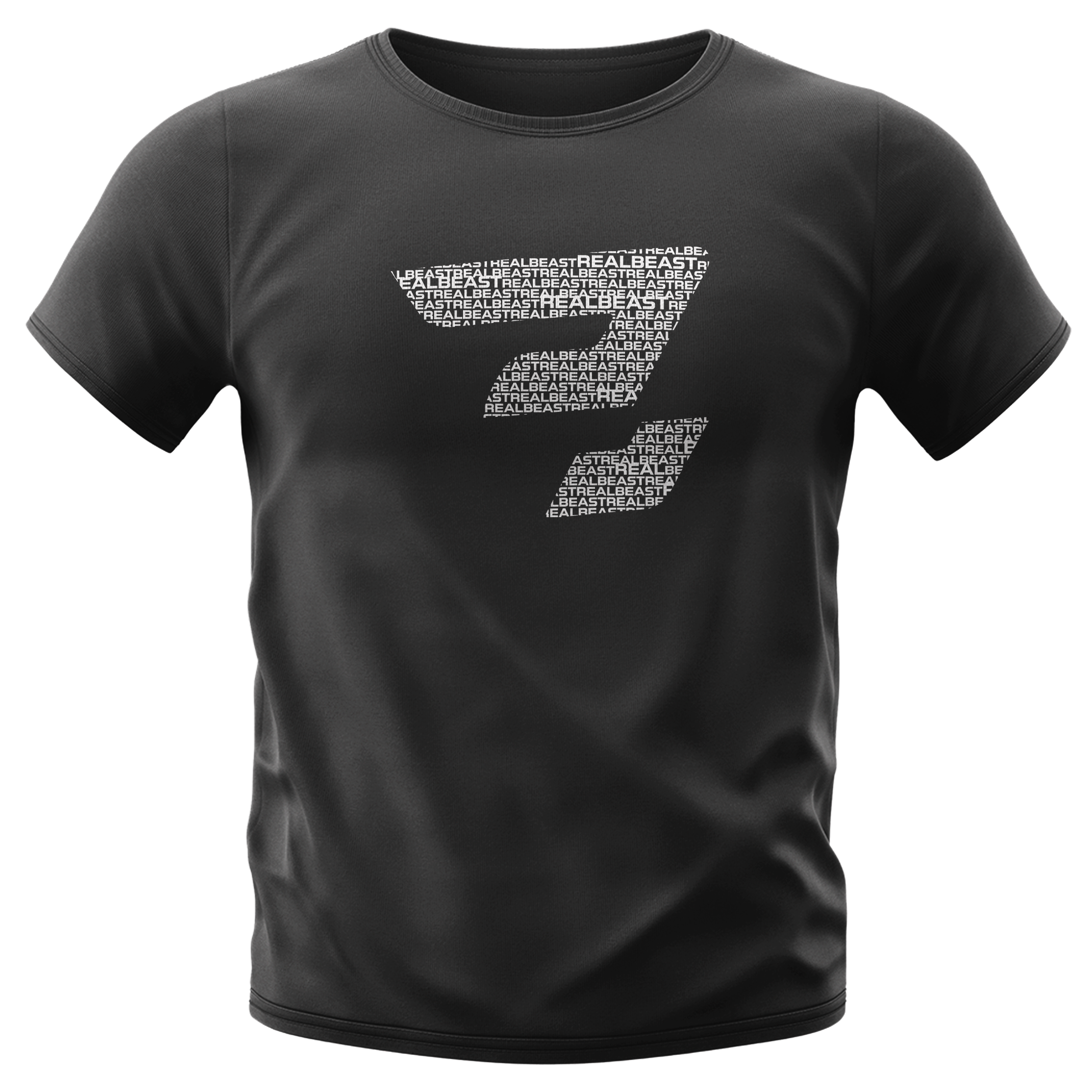 RealBeast Majica (LOGO)