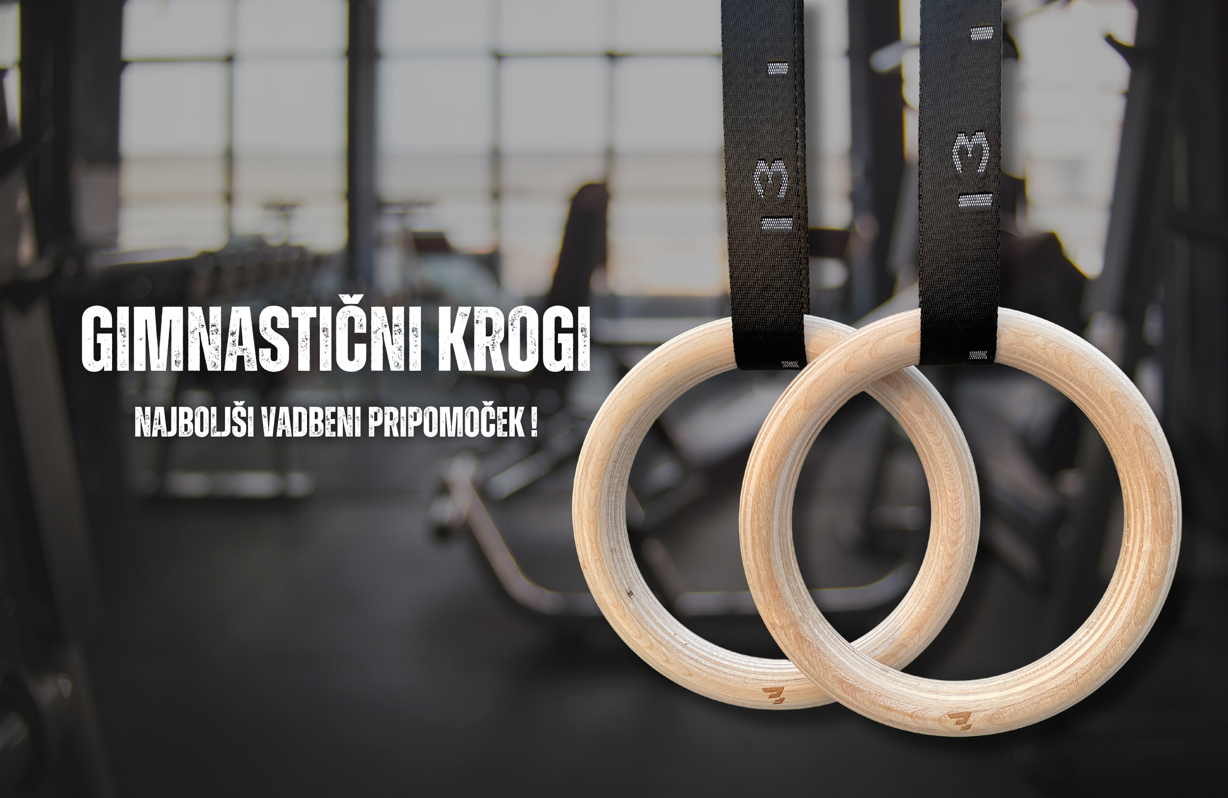 GIMNASTIČNI KROGI: Zakaj in kako jih uporabljati?