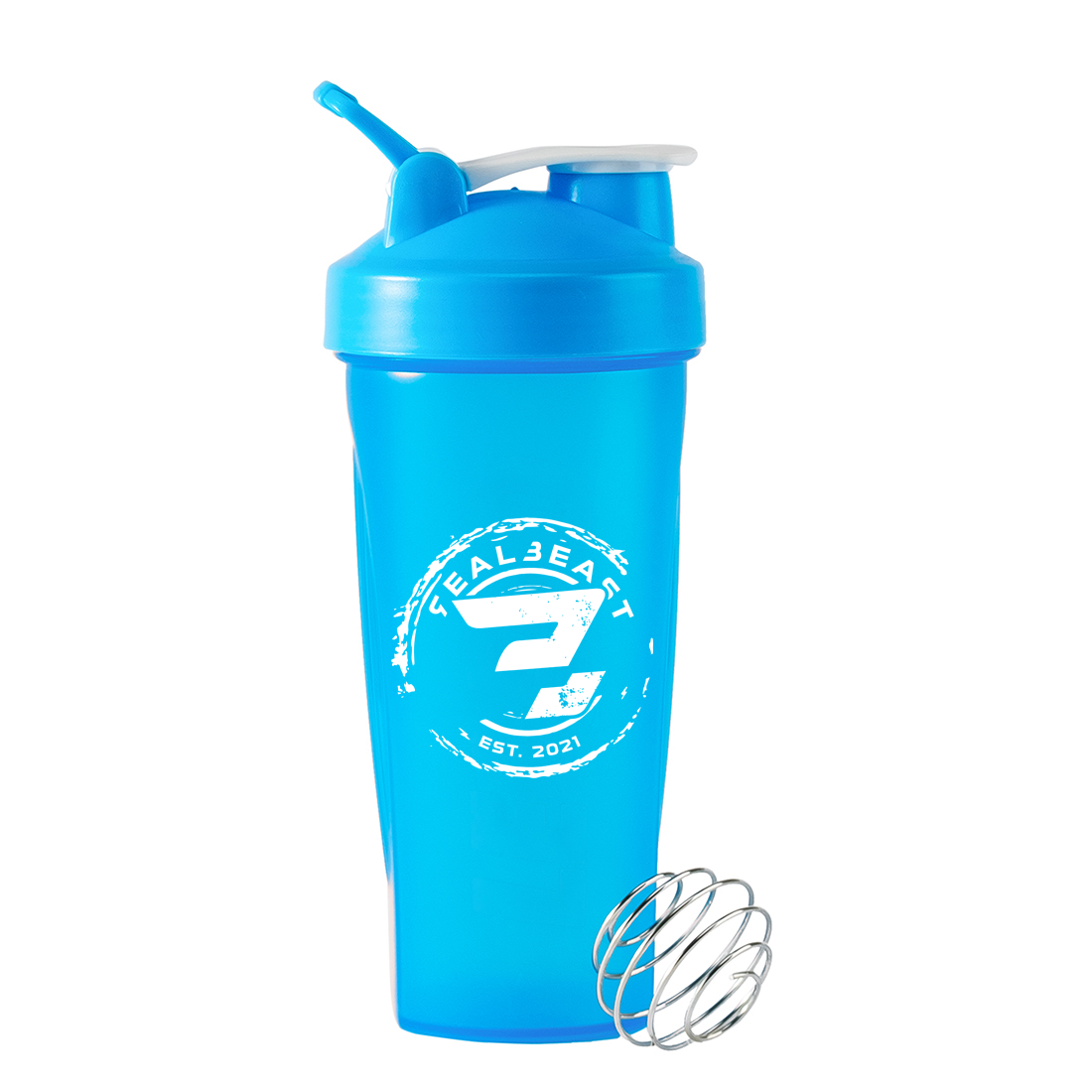 RealBeast Shaker, 600ml