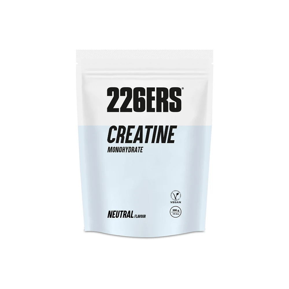 226ers Kreatin Monohidrat, 300g