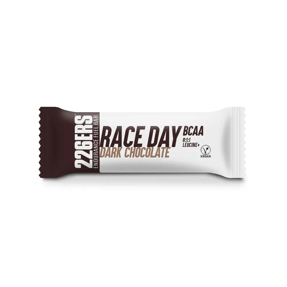 226ers Race Day Bar (BCAA), 40g