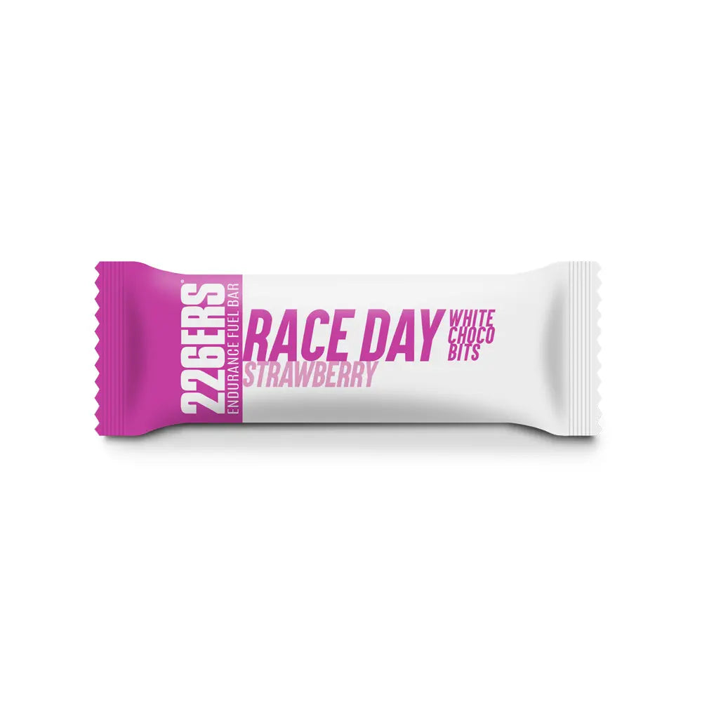 226ers Race Day Bar (Choco Bits), 40g