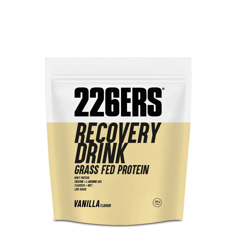 226ers Recovery Drink, 500g