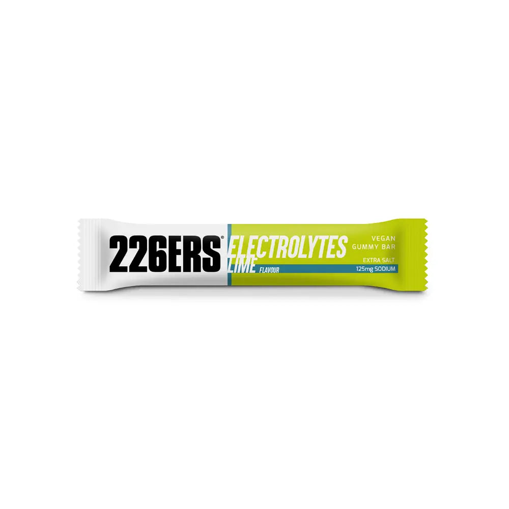 226ers Vegan Gummy Bar, 30g