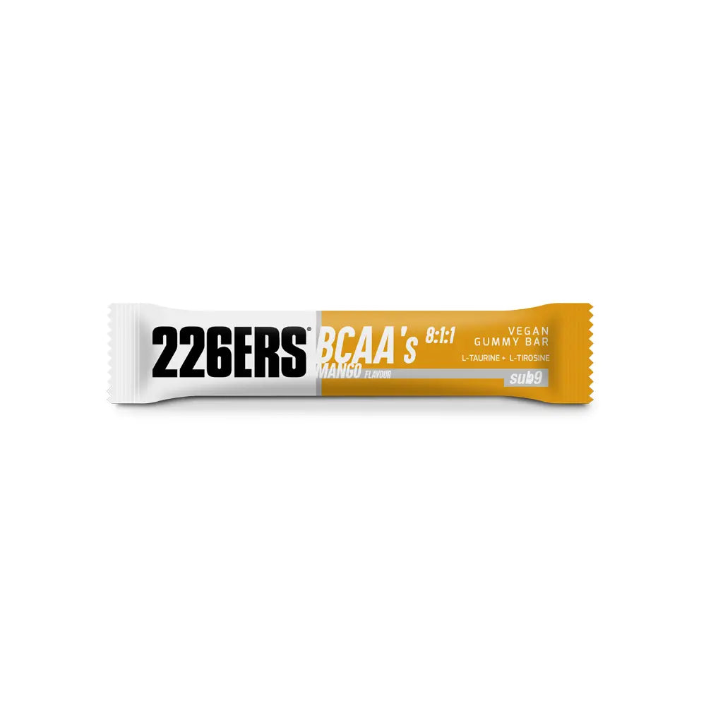 226ers Vegan Gummy Bar, 30g