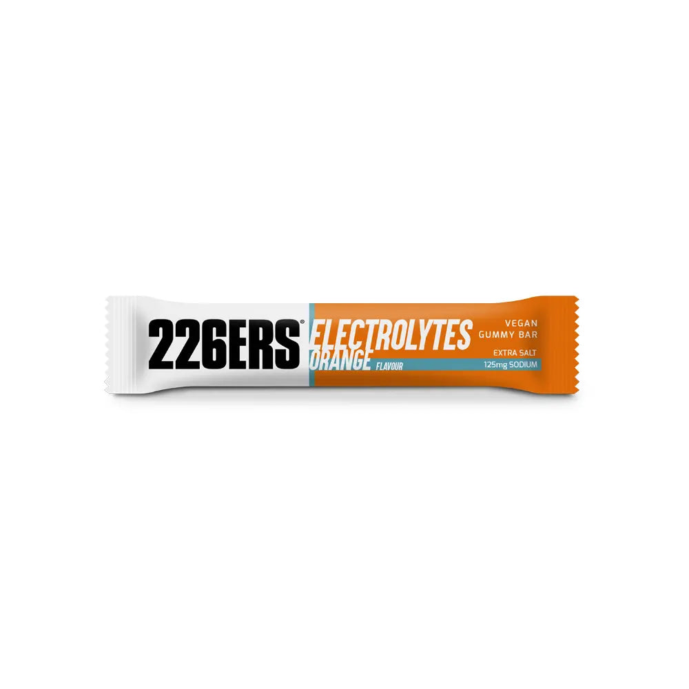 226ers Vegan Gummy Bar, 30g