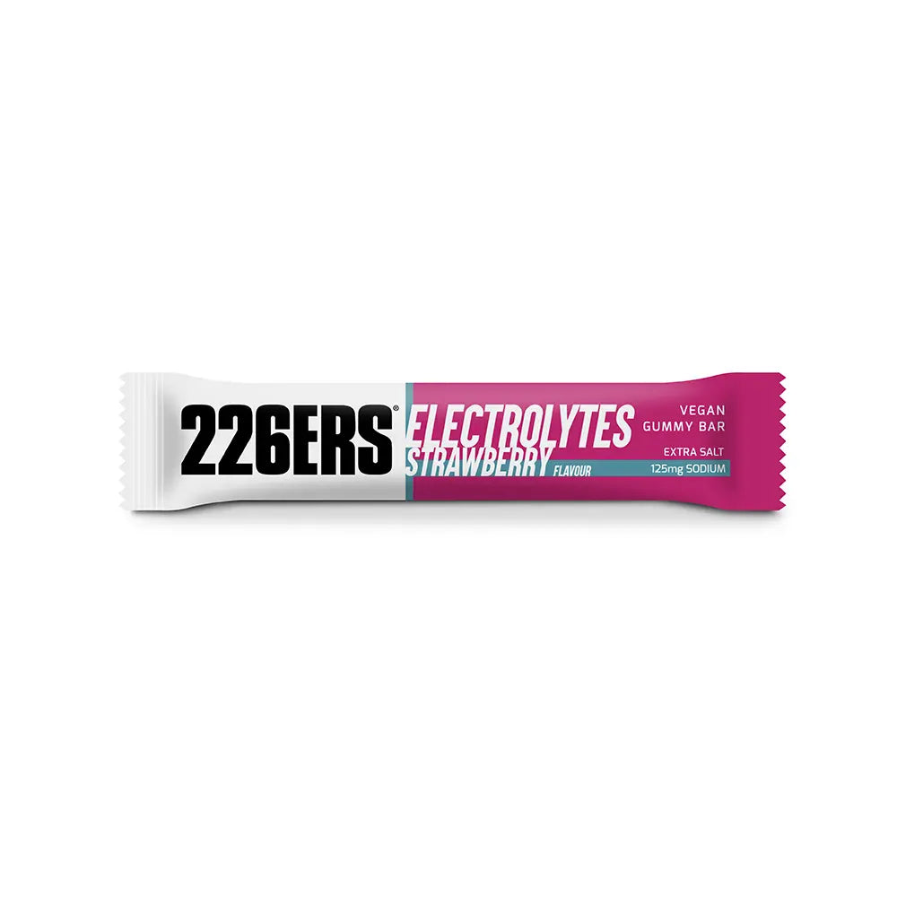 226ers Vegan Gummy Bar, 30g