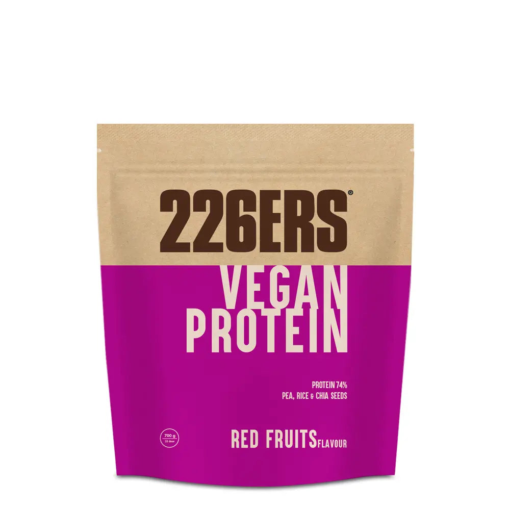 226ers Vegan Protein, 700g