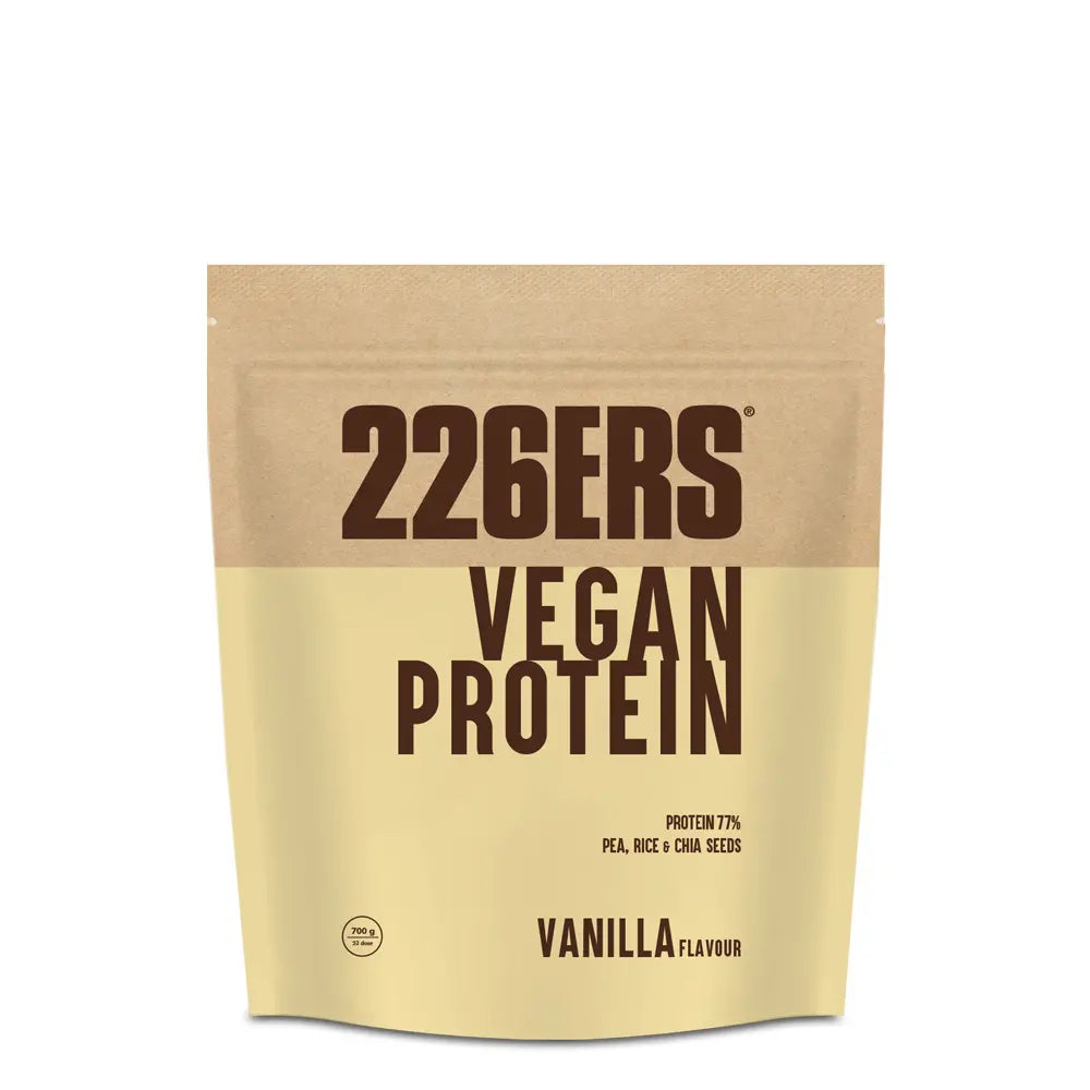 226ers Vegan Protein, 700g