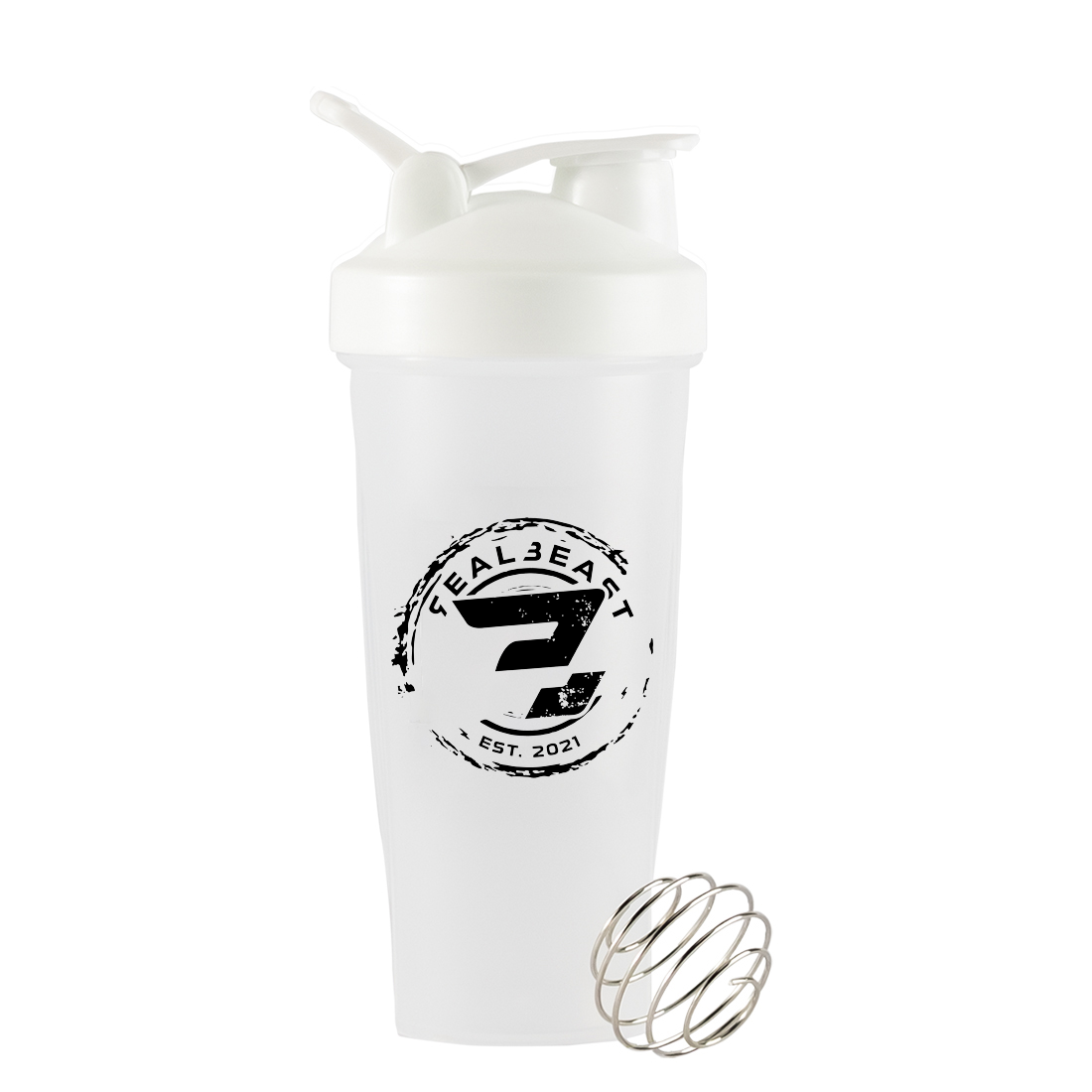 RealBeast Shaker, 600ml