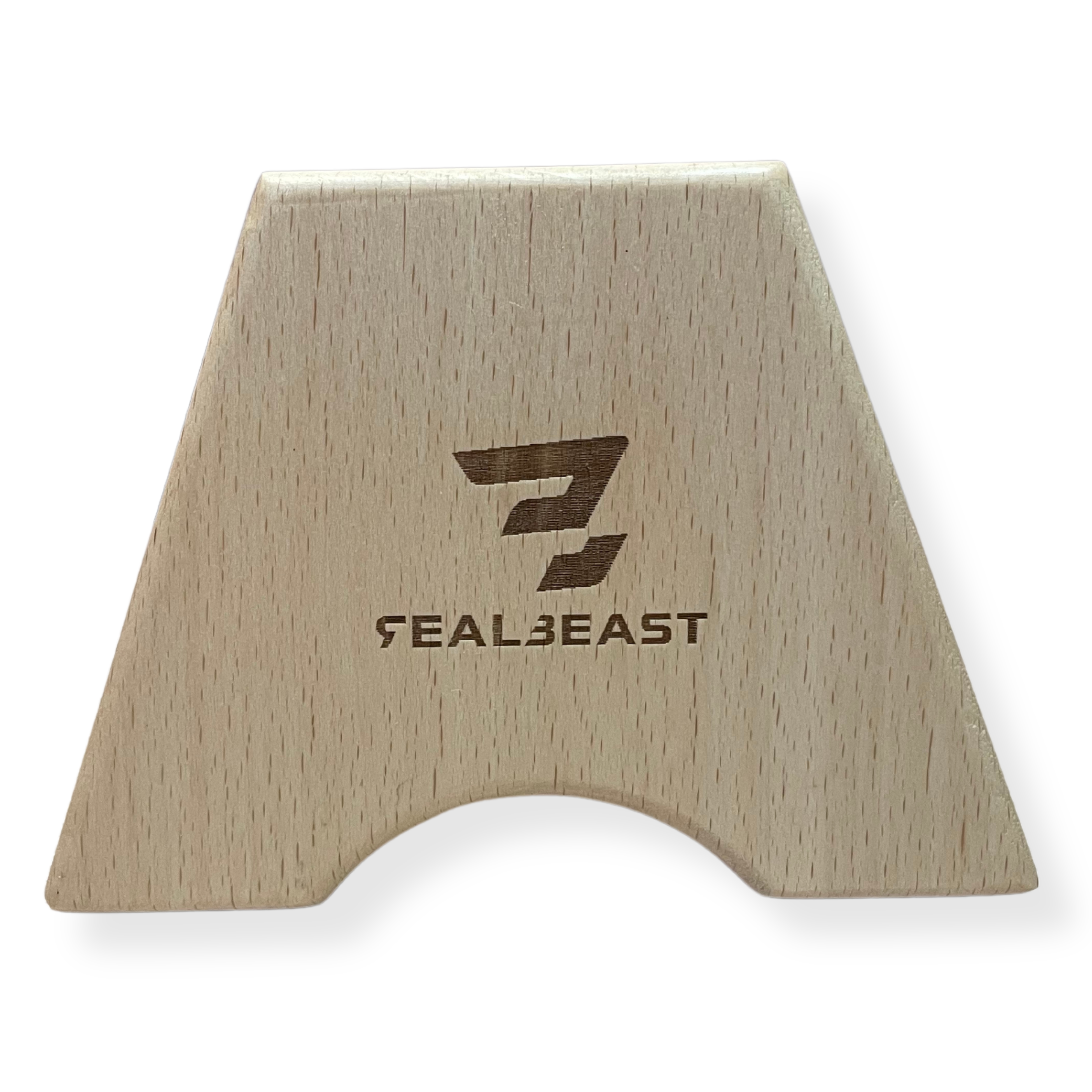 RealBeast Wooden Parallettes