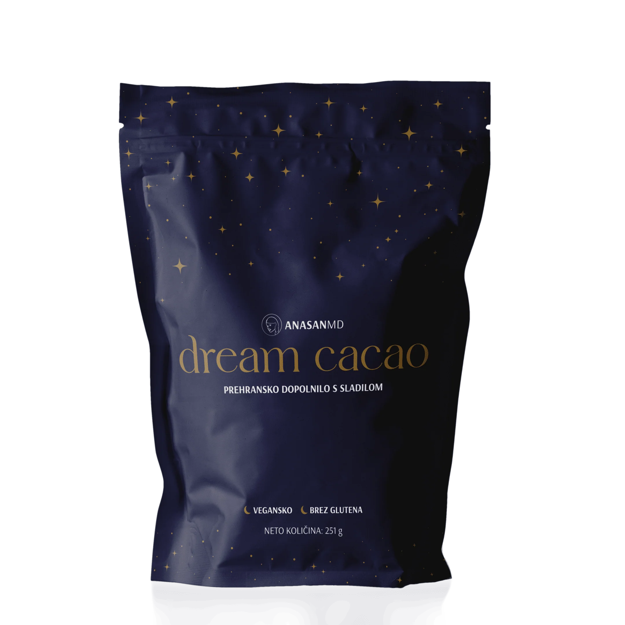 Dream Cacao, 251g