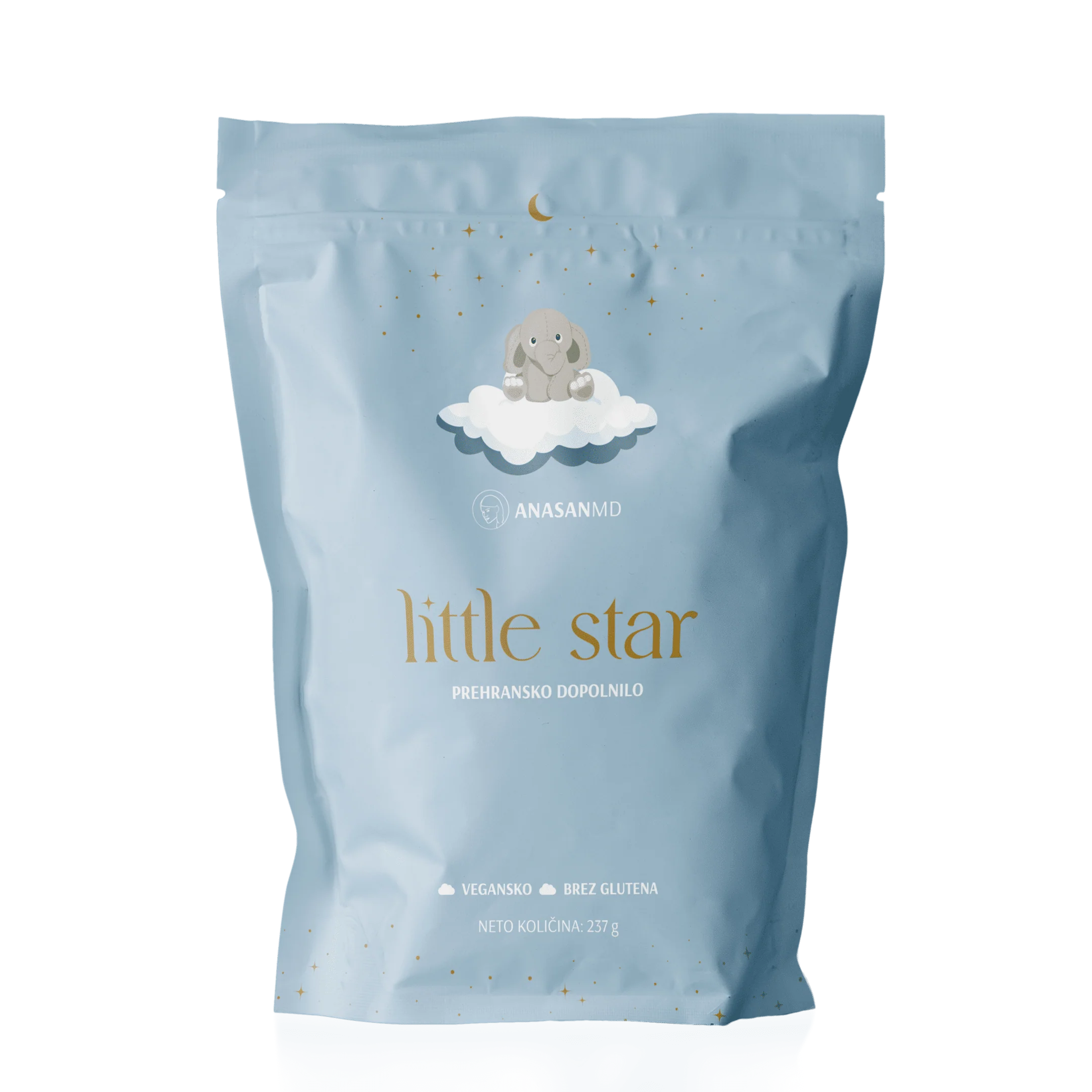 Little Star, 237g