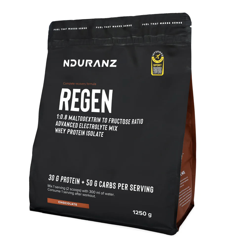 NDURANZ Regen, 1250g