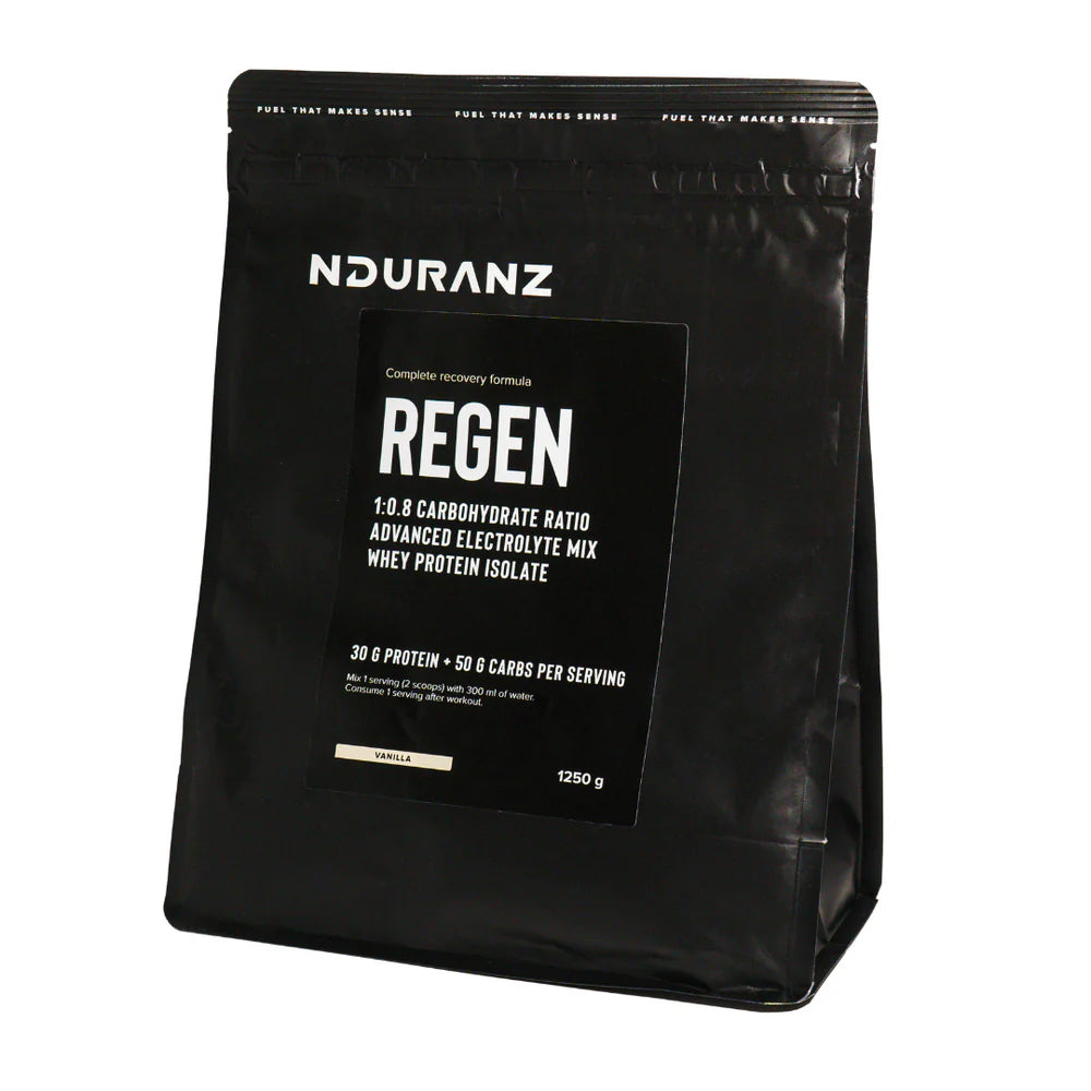 NDURANZ Regen, 1250g