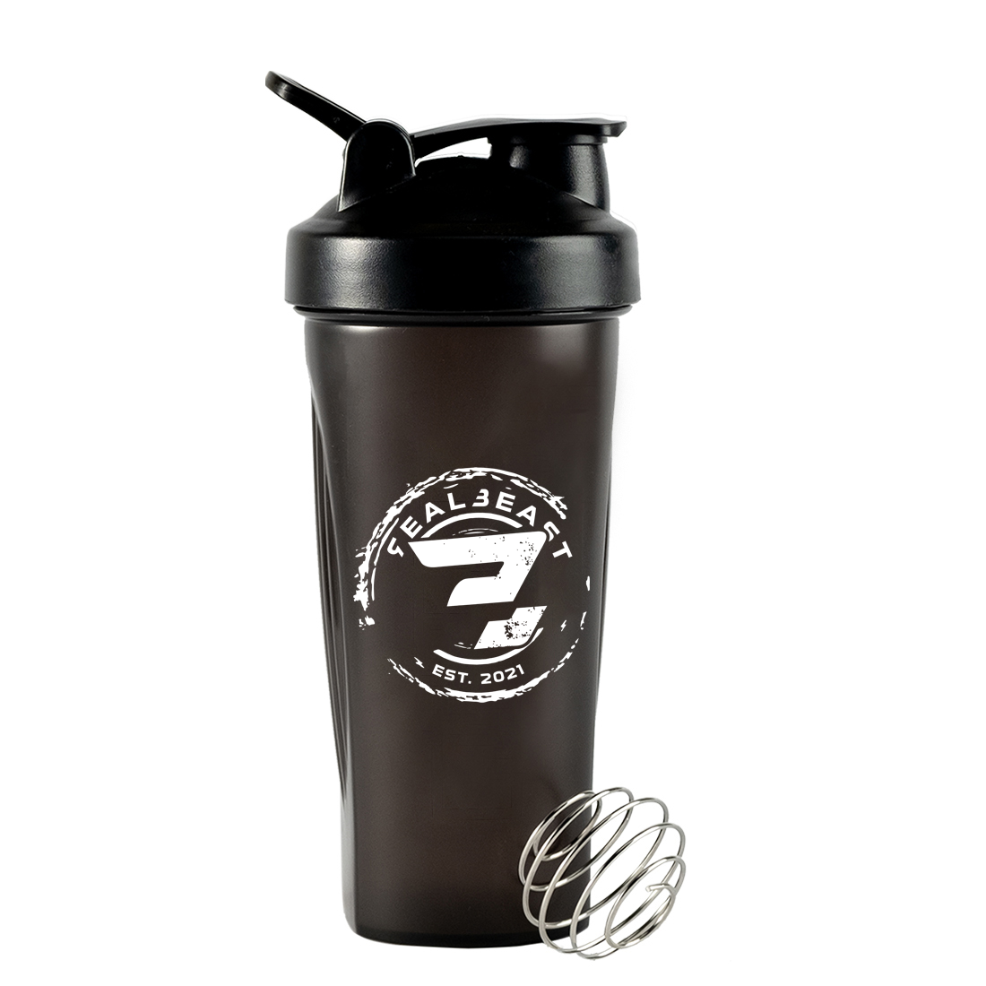 RealBeast Shaker, 600ml