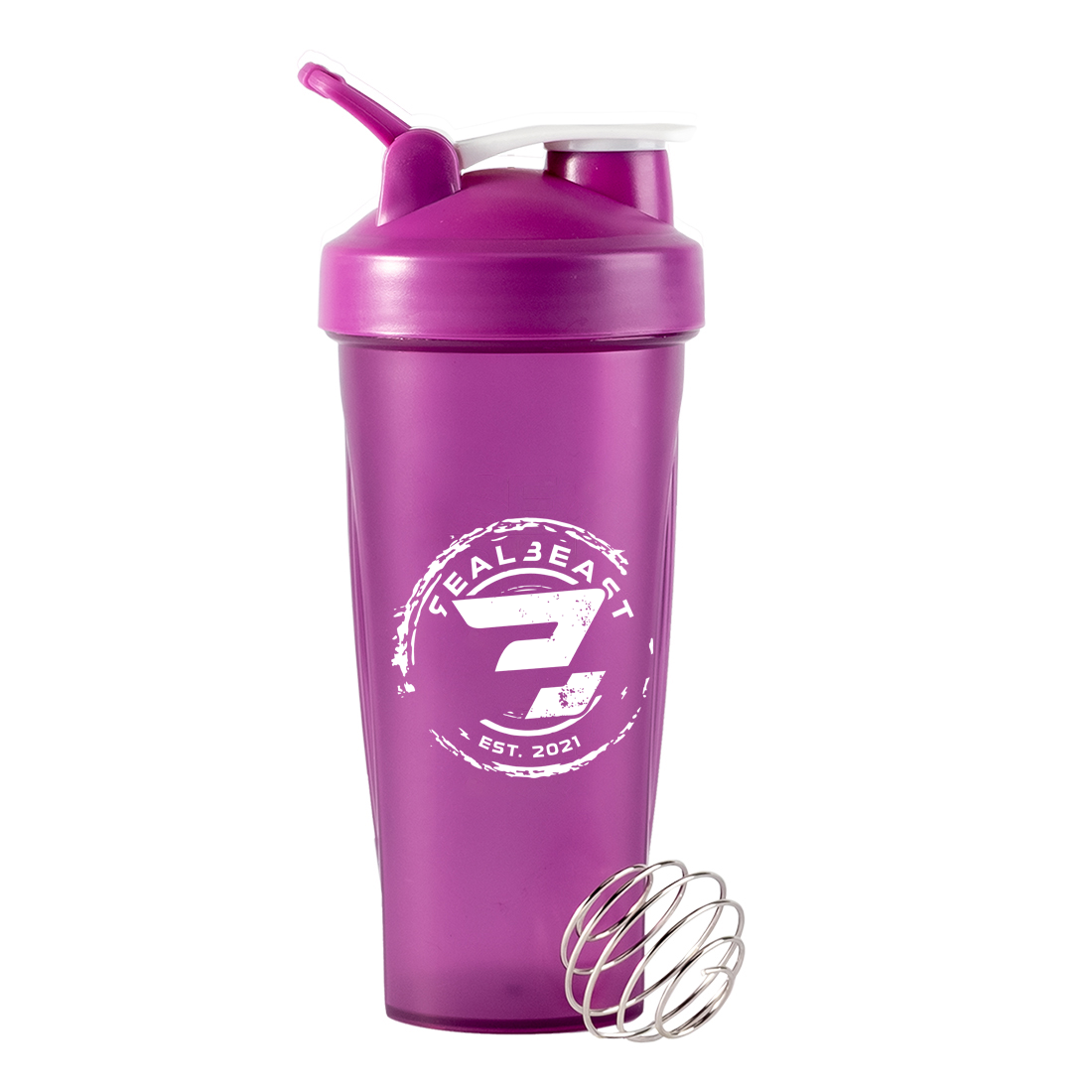 RealBeast Shaker, 600ml